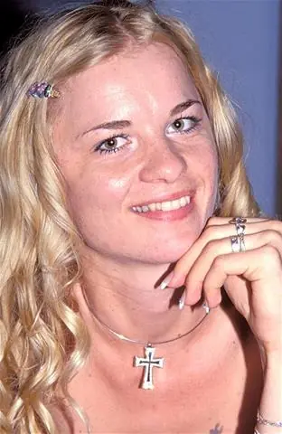 Jessie837 image 1